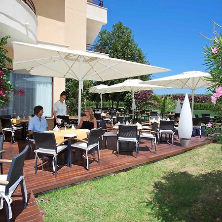 Allsun Orient Beach سا كوما المظهر الخارجي الصورة