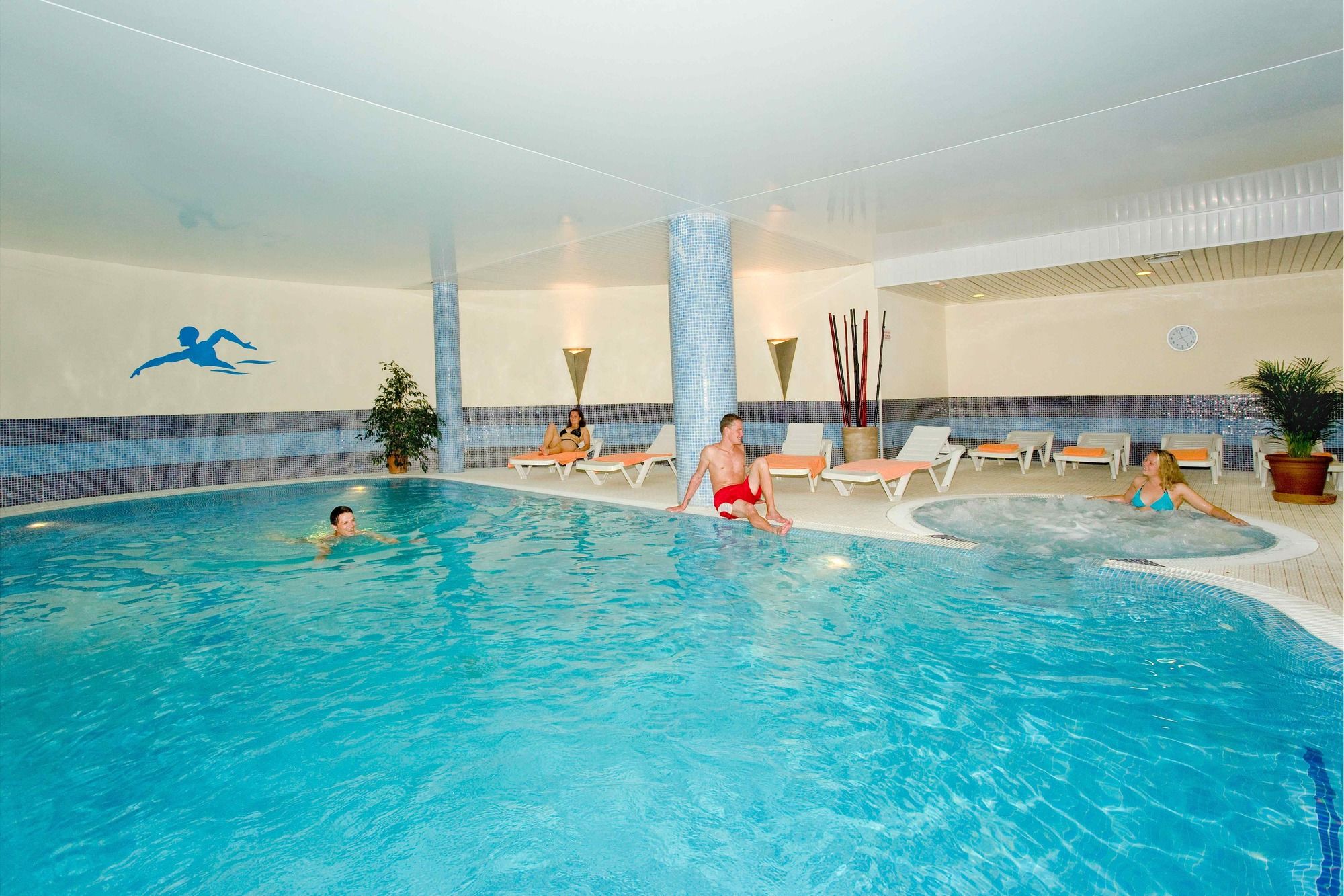 Allsun Orient Beach سا كوما المظهر الخارجي الصورة