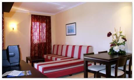 Allsun Orient Beach سا كوما المظهر الخارجي الصورة