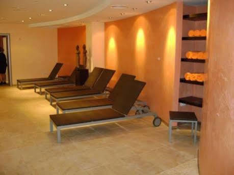 Allsun Orient Beach سا كوما المظهر الخارجي الصورة