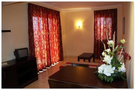 Allsun Orient Beach سا كوما المظهر الخارجي الصورة