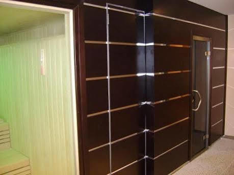 Allsun Orient Beach سا كوما المظهر الخارجي الصورة