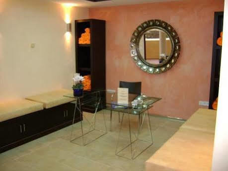 Allsun Orient Beach سا كوما المظهر الخارجي الصورة